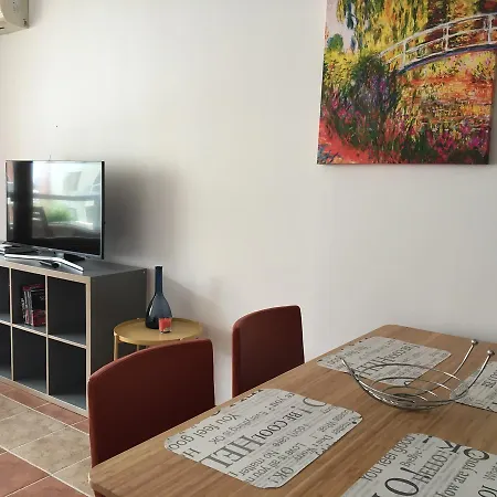 Ośrodek wypoczynkowy Helios