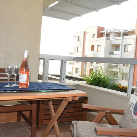 Helios 3* Pomorie