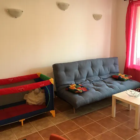 Helios Resort 3*