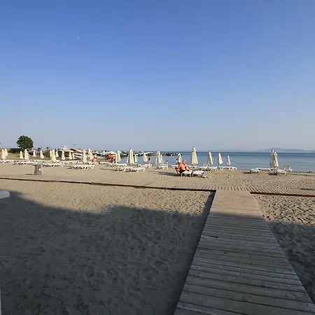 Ośrodek wypoczynkowy Helios