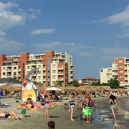 Helios Ośrodek wypoczynkowy 3*