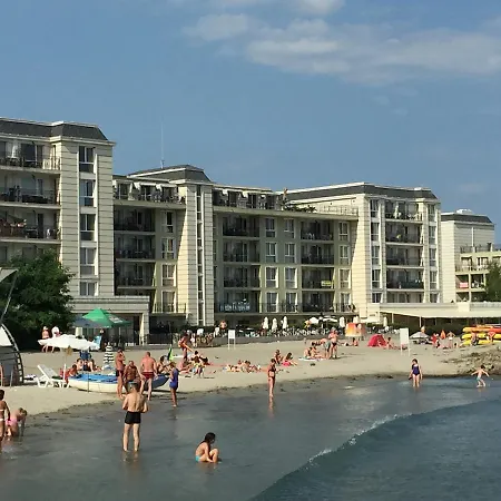 Helios Resort