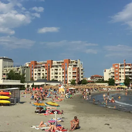 Resort Helios