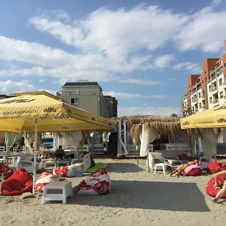 Helios Ośrodek wypoczynkowy Gmina Pomorie