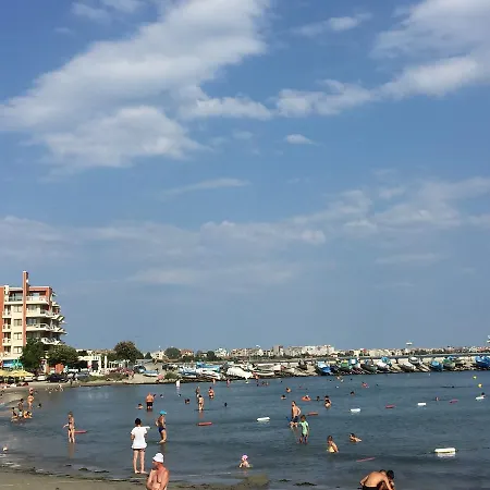 Ośrodek wypoczynkowy Helios Gmina Pomorie