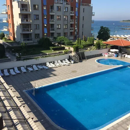 Helios Resort