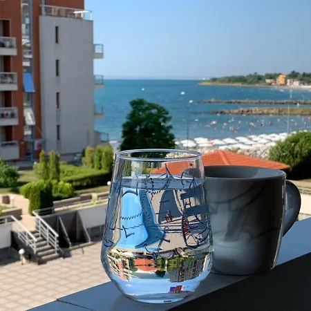 Helios 3* Pomorie