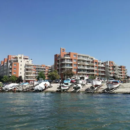 Ośrodek wypoczynkowy Helios