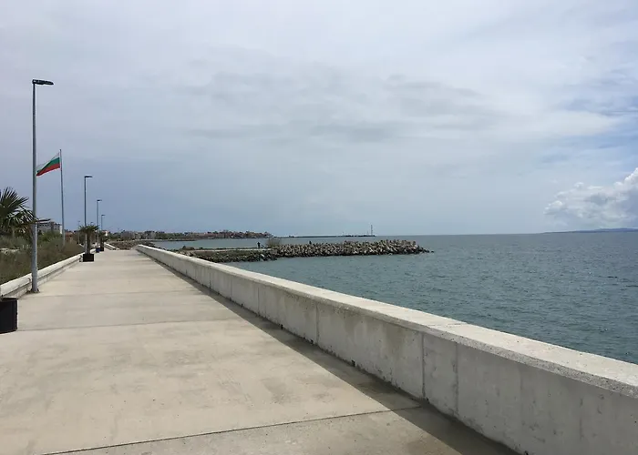 Resort Helios Ahyolu