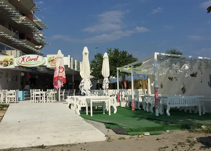 Helios Resort Ahyolu