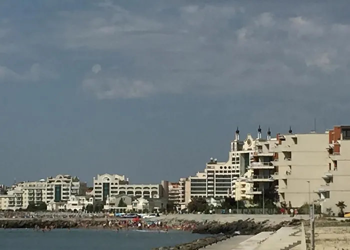 Helios Resort Ahyolu