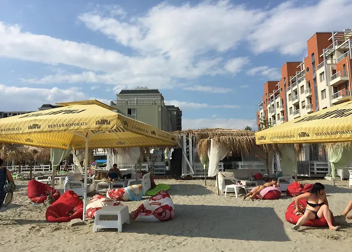 Helios Resort Ahyolu