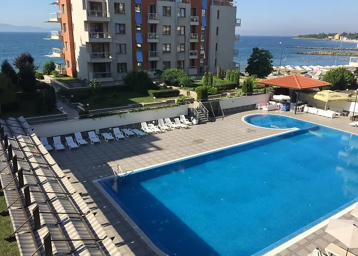 Helios Resort