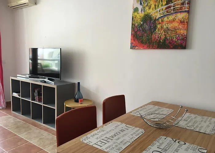 Курортный комплекс Helios