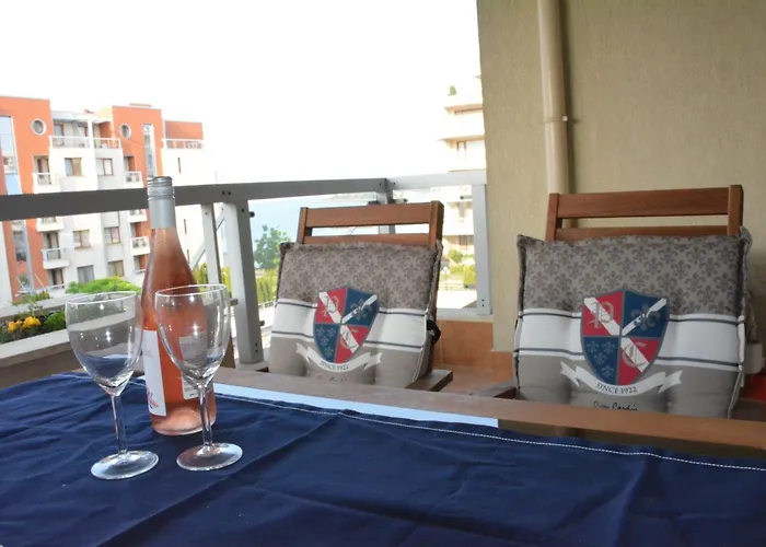 Курортный комплекс Helios 3*