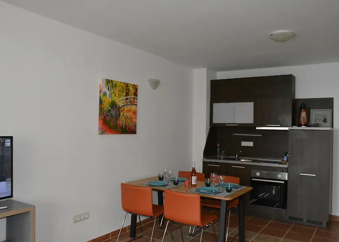 Курортный комплекс Helios Поморие