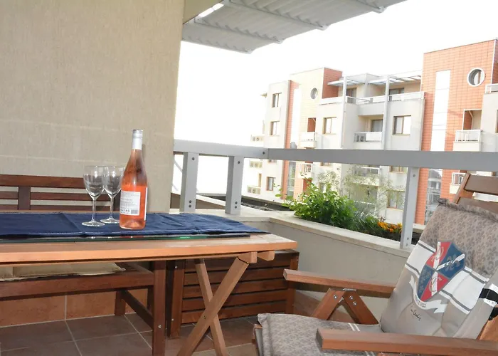 Helios 3* Поморие