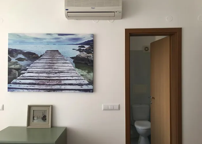 Курортный комплекс Helios Поморие