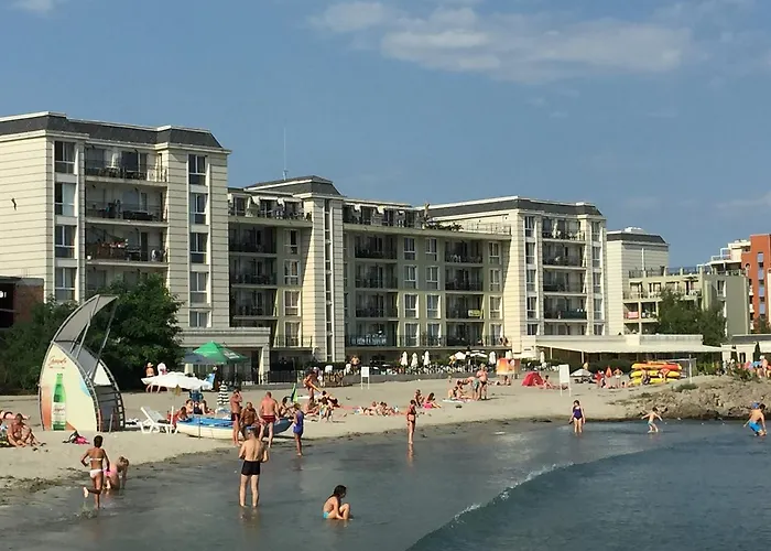 Helios Курортный комплекс