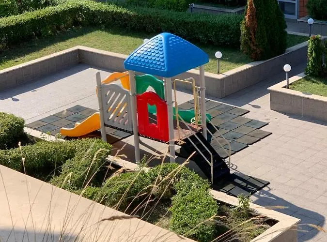 Helios Поморие